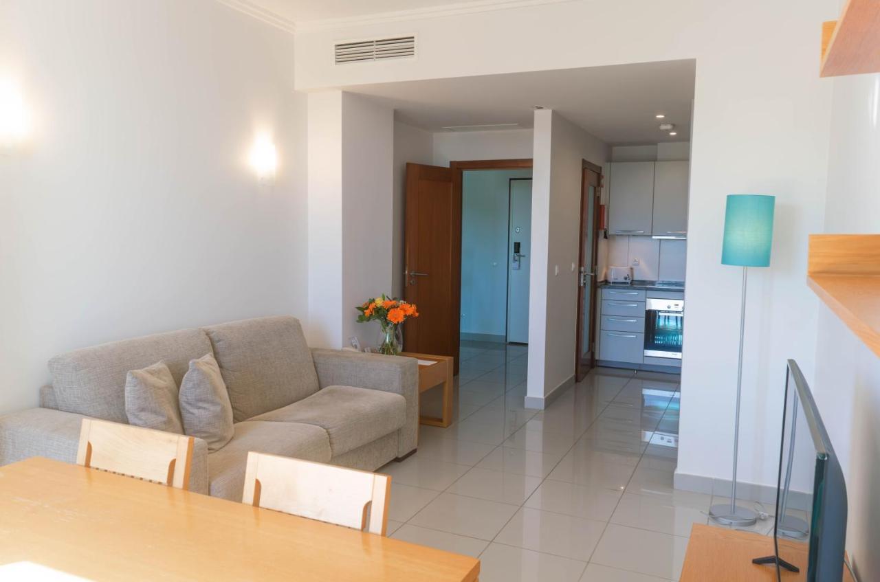 Villa Doris Suites Lagos Exterior foto